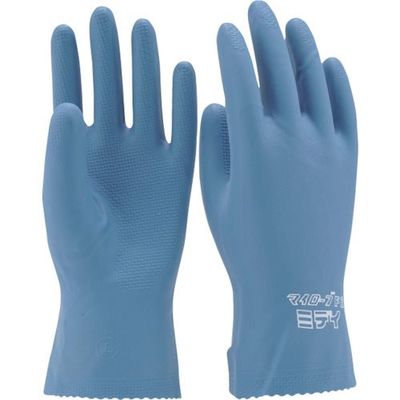 中部物産貿易 ホーケン マイローブFー2ミディ Sサイズ 59160 F-2 S 1セット(10双) 344-1600（直送品）