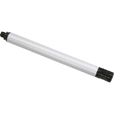 つくし工房 つくし 【パイロットコーポレーション製品】耐水性ゲルチョーク ブラック BS-902K 1本 184-3157（直送品）