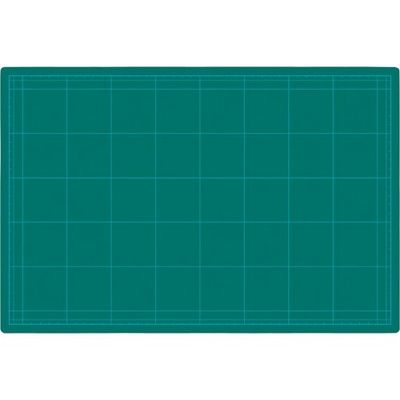 マービー ウチダ カッティングマット コスト対応両面タイプA3判 014-0070 1枚 338-0512（直送品）