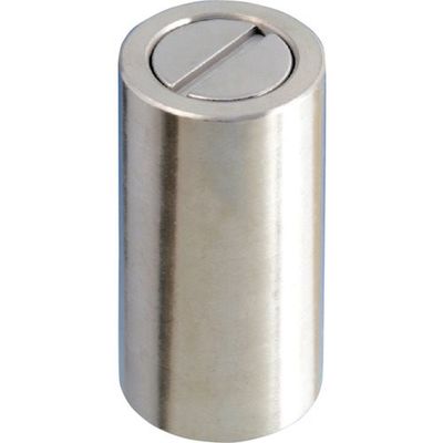 水本機械製作所 水本 グレーチング用金具GCH型 高さ70mm A-1233 1個 336-7973（直送品）