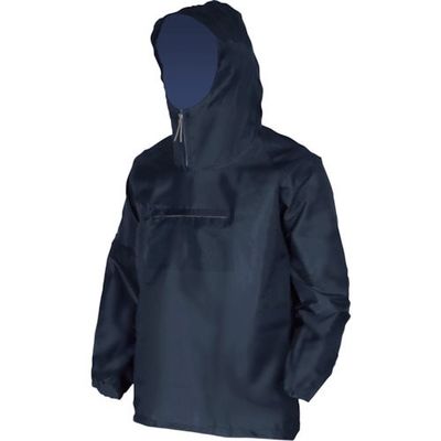 喜多 ヤッケ上下セット No90 ネイビー S NO90-NV-S 1組 338-0368（直送品）