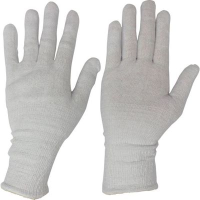 おたふく手袋 おたふく 574ハンドガード M・10双組 574-M 1組(10双) 350-0828（直送品）