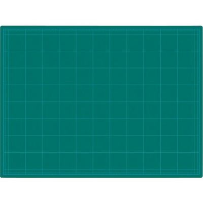 マービー ウチダ カッティングマット コスト対応両面タイプA2判 014-0071 1枚 338-0051（直送品）