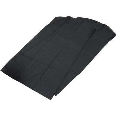 ワールドツール アストロプロダクツ カーシートカバー 2枚入り 2003000006780 1組(2枚) 254-1059（直送品）