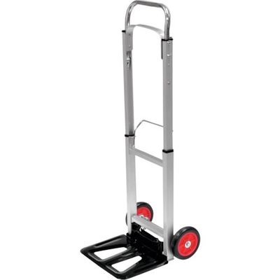 ワールドツール アストロプロダクツ AP 折畳式 アルミハンドキャリー 2003000007152 1台 254-1119（直送品）