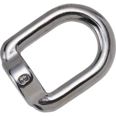 水本機械製作所 水本 スイベルアイ 線径10mm A-2358 1個 316-1930（直送品）