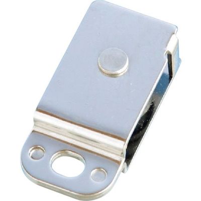 水本機械製作所 水本 スライド滑車 A-1906 1個 316-5041（直送品）