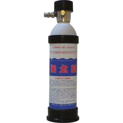 横浜油脂工業 Linda 缶太郎(ブレーキ&パーツクリーナー詰替え缶) CZ25 1本(1個) 189-6862（直送品）