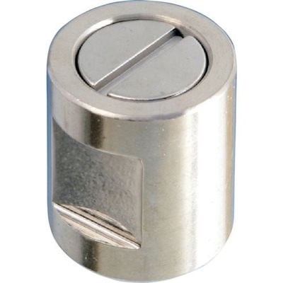 水本機械製作所 水本 グレーチング用金具GCH型 高さ38mm A-1232 1個 336-8006（直送品）