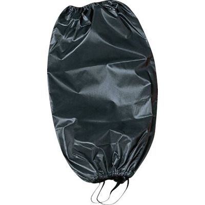 川西工業 川西 ナイロン足カバー 1足 240 1セット(12足) 853-7662（直送品）