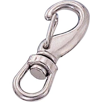 水本機械製作所 水本 マガタマスイベル A-145 1個 316-3522（直送品）