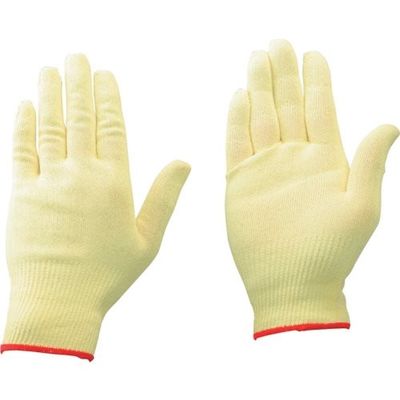 赤尾 ケブラーSD手袋 SD15Gー1 L 1双 336-6709（直送品）