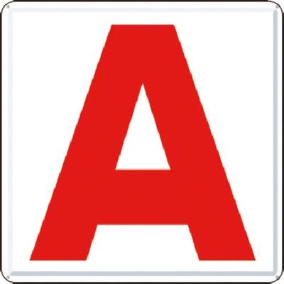 つくし工房 つくし 通り芯表示(カラー鋼板) [A] J66-A 1枚 183-3733（直送品）