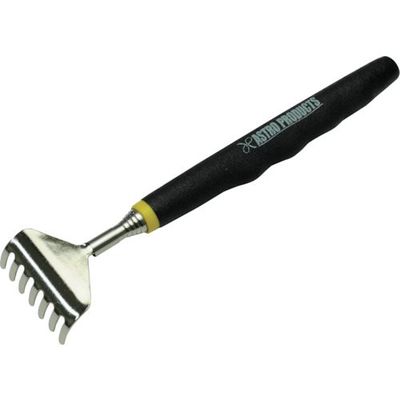 ワールドツール アストロプロダクツ 伸縮式 まごの手 2032000004809 1本 252-5308（直送品）