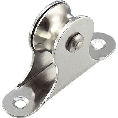 水本機械製作所 水本 ロープガイド A-1415 1個 316-5060（直送品）