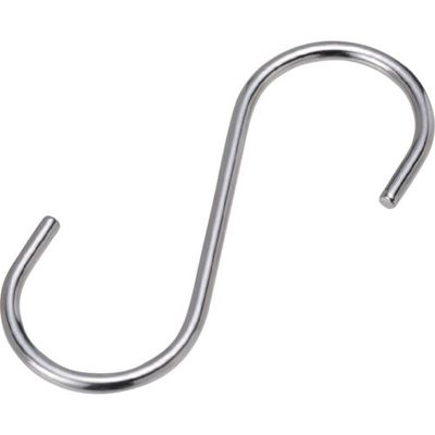 水本機械製作所 水本 SカンSAO 線径6mm全長160mm A-2381 1個 317-6018（直送品）