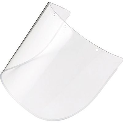 理研オプテック リケン 防災面FSー5000用 替レンズ FS-5000-SP 1個 229-8282（直送品）