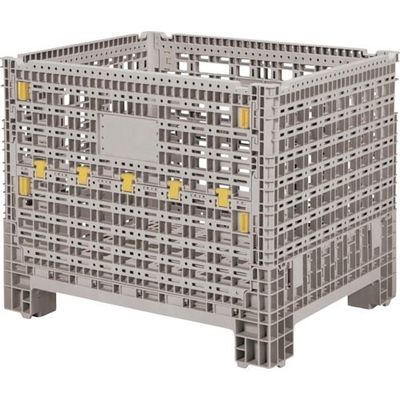 ユニット ◎TLコンパレッター キャスターなし 375-164 1台 255-6887（直送品）