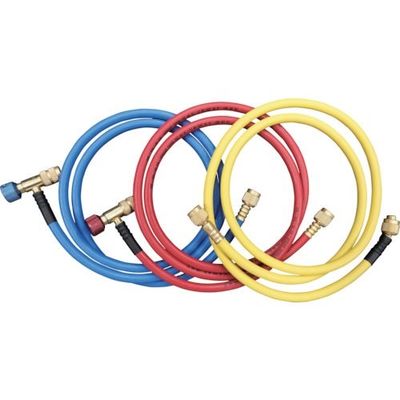 BBKテクノロジーズ BBK ECOバルブチャージングホースセット EV-HS-L 1セット 253-9635（直送品）