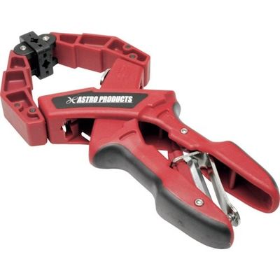 ワールドツール アストロプロダクツ 自動調整式クランププライヤー 2002000024565 1個 253-4790（直送品）