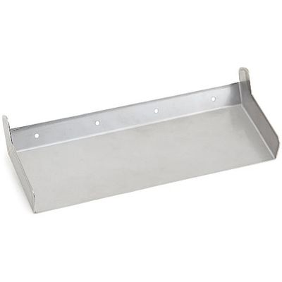 スガツネ工業 SUGATSUNE (210026555)AZーSLP310ステンレス鋼製 屑入投入口ガイド AZ-SLP310 1個（直送品）