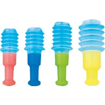 東京硝子器械 TGK シリコンベロスポイト 緑 5mL 5本入 161-23-31-19 1袋(5本) 189-1158（直送品）