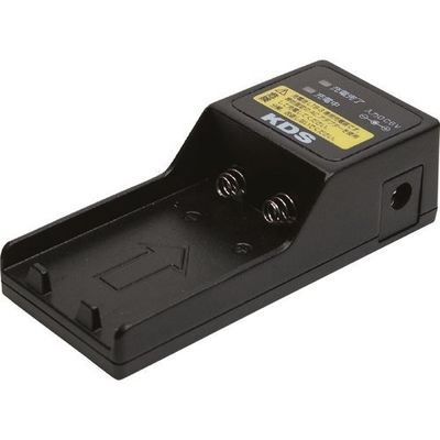 ムラテックKDS KDS LTBー3H用充電器 LTB-3CH 1個 266-8881（直送品）