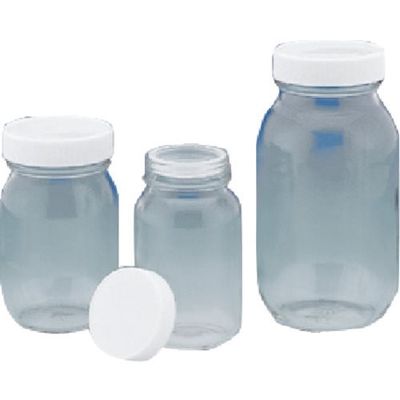 東京硝子器械 TGK マヨネーズびん 900mL 20入 323-05-83-06 1箱(20個) 191-4973（直送品）