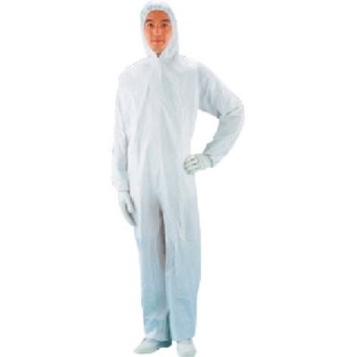 東京硝子器械 TGK ミクロテクター L 10着 407-87-04-02 1箱(10着) 185-4699（直送品）