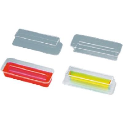 東京硝子器械 TGK Mトレイー1 ガンマ線滅菌済 200枚 425-12-19-01 1箱(200枚) 185-9123（直送品）