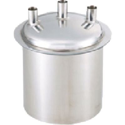 東京硝子器械 TGK 常圧用反応器 35L 635-32-10-04 1個 184-8648（直送品）