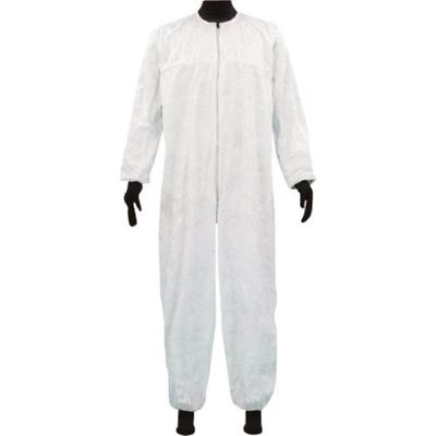 東京硝子器械 TGK タイベックアイソクリーン S 25着入 532-55-85-71 1箱(25着) 186-0374（直送品）