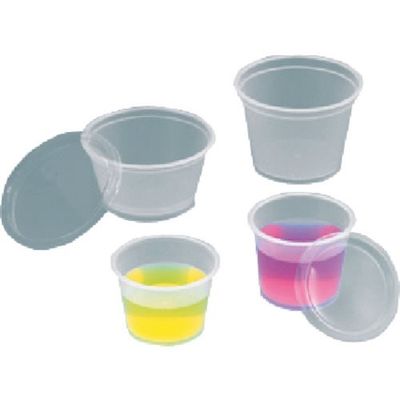 東京硝子器械 TGK エスカップ 180mL 200個入 561-22-53-14 1袋(200個) 185-9728（直送品）