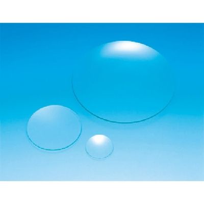 東京硝子器械 TGK 時計皿 並質 105mm 10枚入 579-02-30-30 1セット(10枚) 184-6970（直送品）