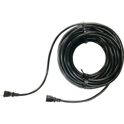 正和電工 12A1ッ口延長コード 20m HW-20 1セット(10本) 337-2591（直送品）