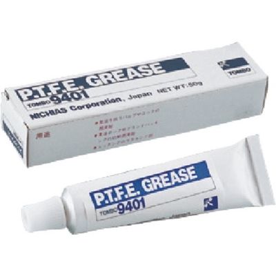 東京硝子器械 TGK PTFEグリース 50g入 638-17-91-21 1個 183-7624（直送品）