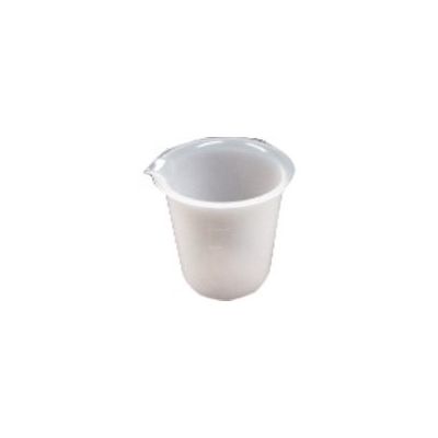 東京硝子器械 TGK PFAビーカー 300mL 638-21-01-05 1個 183-9197（直送品）