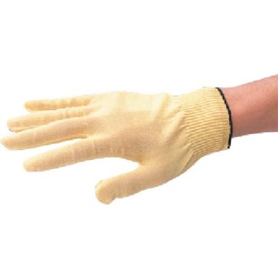 東京硝子器械 TGK 耐切創インナー手袋 L 10双 859-23-74-34 1袋(10双) 185-0668（直送品）