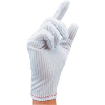 東京硝子器械 TGK チャージフリー手袋MX118 L 10双 859-25-05-09 1箱(10双) 185-7004（直送品）