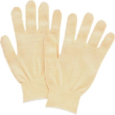 東京硝子器械 TGK インナー手袋 MT900 L 10双 859-87-18-02 1箱(10双) 184-9104（直送品）