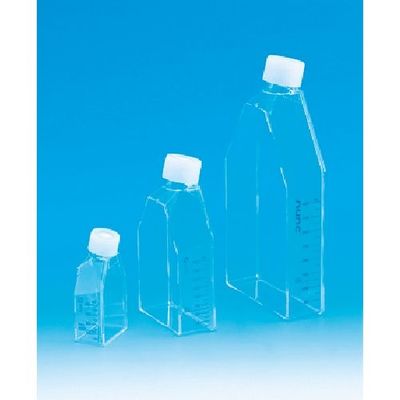 東京硝子器械 TGK 浮遊細胞用フラスコ 800mL 30個 656-28-55-71 1箱(30個) 185-3458（直送品）