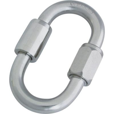 水本機械製作所 水本 OPMMリング 線径8mm長さ62mm A-190 1個 316-6654（直送品）