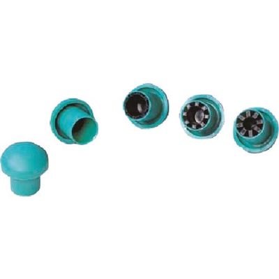 つくし工房 つくし スーパーキャップ 内径32mmタイプ(D22~D25用) 5022 1個 184-3197（直送品）