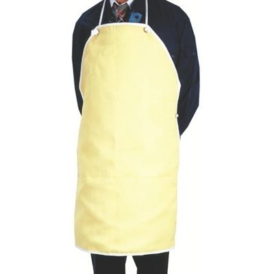 東和コーポレーション トワロン 耐切創前掛け ケブラーKMー2 胸付前掛け KM-2 1双 102-5899（直送品）