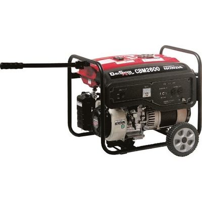 ダイシン CBM2600用ホイールキット 11983 1台 314-8072（直送品）