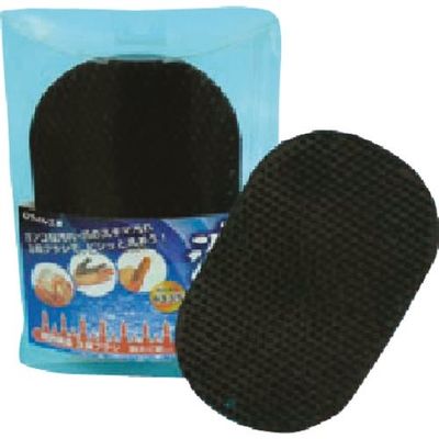 つくし工房 つくし 洗王<あらおう> 抗菌剤入り特殊手洗いブラシ 4335 1個 184-1654（直送品）