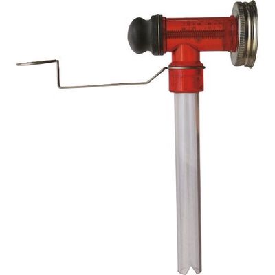 横浜油脂工業 Linda 定量注液コック(ブレーキ&パーツクリーナー用詰替えコック) CZ24 1個 189-6884（直送品）