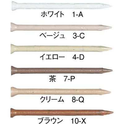 若井産業 WAKAI ステンレス プリントネイル ケーシング イエロー 4ーD 17X25 1800040 1kg 385-3835（直送品）