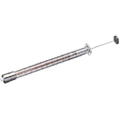 東京硝子器械 TGK ガスタイトシリンジ 1710TLL 149-14-89-26 1本 190-2030（直送品）