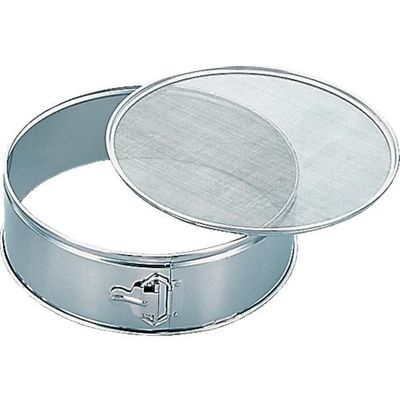 スギコ産業 スギコ うらごし替え網 36cm用細目 50メッシュ MSAM-36H 1枚 274-5953（直送品）